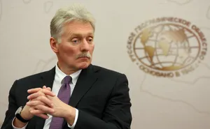 Kremlin Welcomes European Statements on Need To Talk to Russia