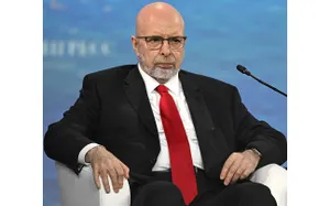 Dimitri Simes Warns, Does Someone in the U.S. Think Nuclear War Can Be Won?
