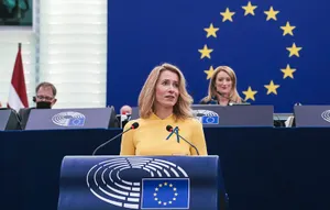 EU Foreign Affairs Council Feb. 23 To Focus on 20th Sanctions Package against Russia, Mega Loan for Ukraine