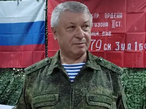 Russia Detains Two in Attempted Assassination of General Alekseyev