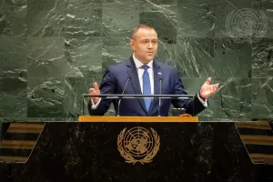 Polish President Wants Poland To Join Nuclear Club