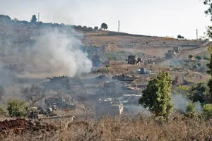 Israel Announces Ground Invasion of Lebanon, Based on the 'Gaza' Model