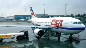 Europe May Soon Ration Dwindling Jet Fuel Stocks