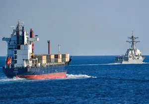 Trump Talks Tough on Hormuz While Quietly Extending Ceasefire