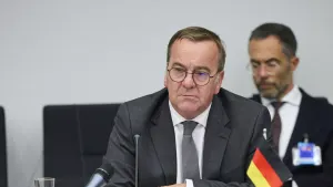 New German Military Strategy: Preparing for War against Russia