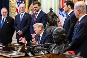 Trump Announces Extension of Lebanon Ceasefire