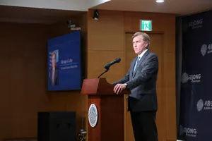 Top Pentagon Official Threatened the Pope in January