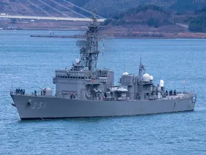 Tokyo To Revise Its Self-Defense Forces Act for Lethal Arms Exports