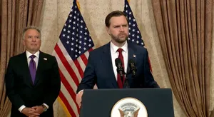 U.S. Negotiators Head Home Without an Agreement