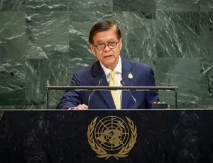 Thailand 'Rethinking' Global Relationships After U.S. War in Iran