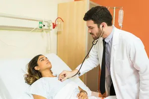 Nearly 70,000 NJ Residents Can No Longer Afford Health Insurance
