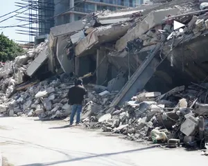 Israel Attacks Lebanon To Sabotage the Ceasefire with Iran