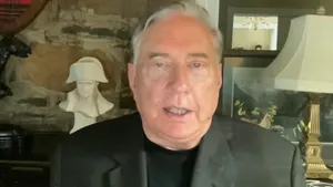 Trump Threatens War Crimes on Sunday Morning (Is This a Pattern?)