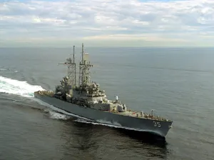 New U.S. Strikes on Iran, Which Trump Calls 'Just a Love Tap'