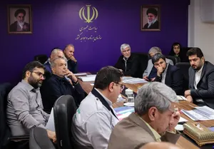 Iran Responds to Latest U.S. Proposal, Source Confirms