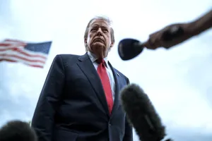 Trump Rejects Iranian Peace Plan