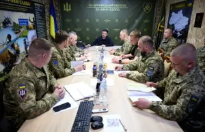 Trump Announces Last-Minute May 9-11 Ceasefire Between Kiev and Moscow