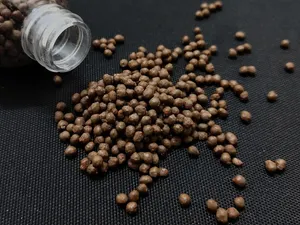 Head of World's Biggest Fertilizer Firm Foresees 'Global Auction' in Which the Rich Outbid the Poor