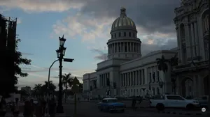 VIPS ‘Alert Memorandum’ Warns Trump To Avoid 'Catastrophic Failure in Cuba'