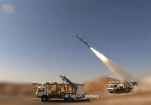 Another Intelligence Leak Showing Iran Retains Substantial Missile Capabilities