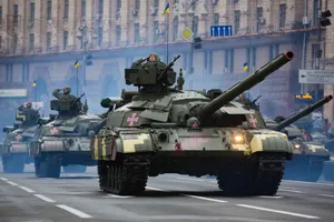 Kiev Ignores Russian Ceasefire; Moscow Blames London and the EU