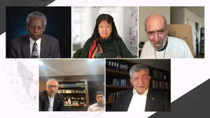 The Path to Peace Runs Through Economic Development and Interconnection: A Convergence at EIR's Roundtable