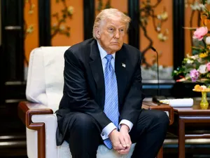 Trump Cancels Planned May 19 Strike on Iran, Supposedly at the Request of Arab Leaders