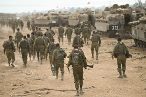 Netanyahu Orders IDF to Occupy 70 Percent of Gaza