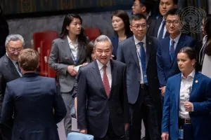 Intervene with Needed Ideas and Debate into the ‘Historic Moment’ for Humanity
