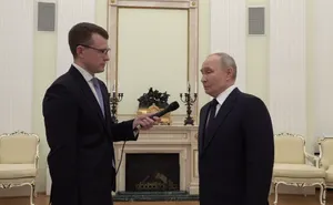 Putin on Europe's Liars, and the Intelligent People