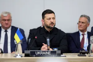 Zelensky Gives Belarus One Week to Obey Or Be Attacked