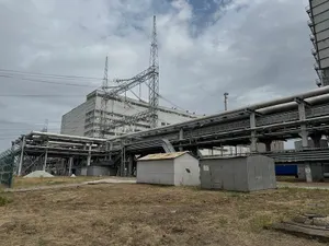 Russia Calls Out IAEA Failure To Confront Ukraine on Bombing a Nuclear Reactor