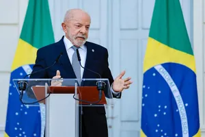 Lula Da Silva Lists G7 Economic Policy Failures to G7 Leaders