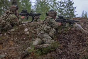 Poland Wants 15,000 Permanently-based U.S. Troops