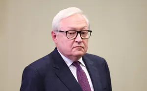Ryabkov Warns That Attacks on St. Petersburg Have ‘Upped the Ante’