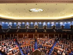 A Record Level of Republicans in Revolt Against House Leadership