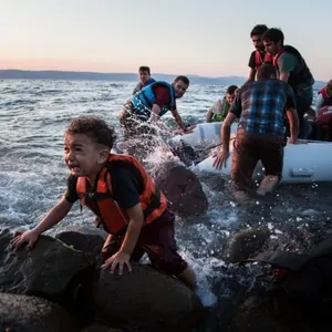 EU Implements Disastrous New Rules on Migrants