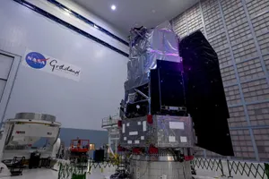 NASA's Roman Telescope Poised to Transform Science