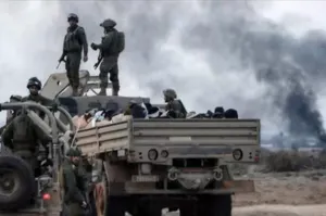 The Gazafication of Southern Lebanon