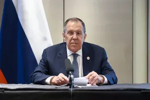 Lavrov’s July 4th Message to the USA: May the Precepts of the Declaration of Independence ‘Be Fully Realized’ for All People