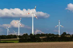 Germany's Suicidal Energy Policy