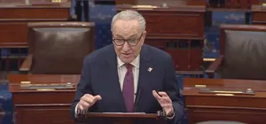 Democrats Block the NDAA Over Iran, but U.S.-Israel Merger Remains in the Stalled Bill