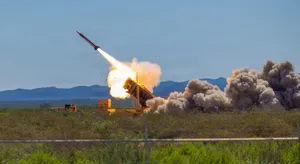 US Munitions Shortage Exposes a Fraying Industrial Base, Global Times Says