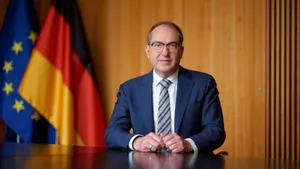 German Government Approves Stasi-Like Secret Service Reform
