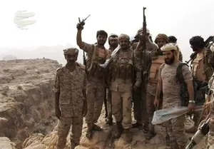 Saudi Crown Prince Desperately Seeking Help Against the Houthis