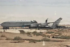 On the Brink of an All-Out Regional War in Southwest Asia