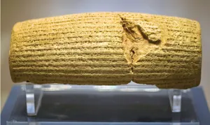 Iran and the Dialogue of Civilizations