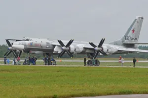 London's Telegraph Cheers on Ukraine's Attacks on Russian Nuclear Bombers as Beneficial for NATO
