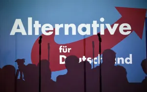 Political Landslide in Germany! What Matters Now!