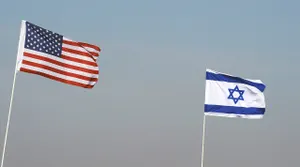 Effort to Merge U.S. Military with Israel Under Fire
